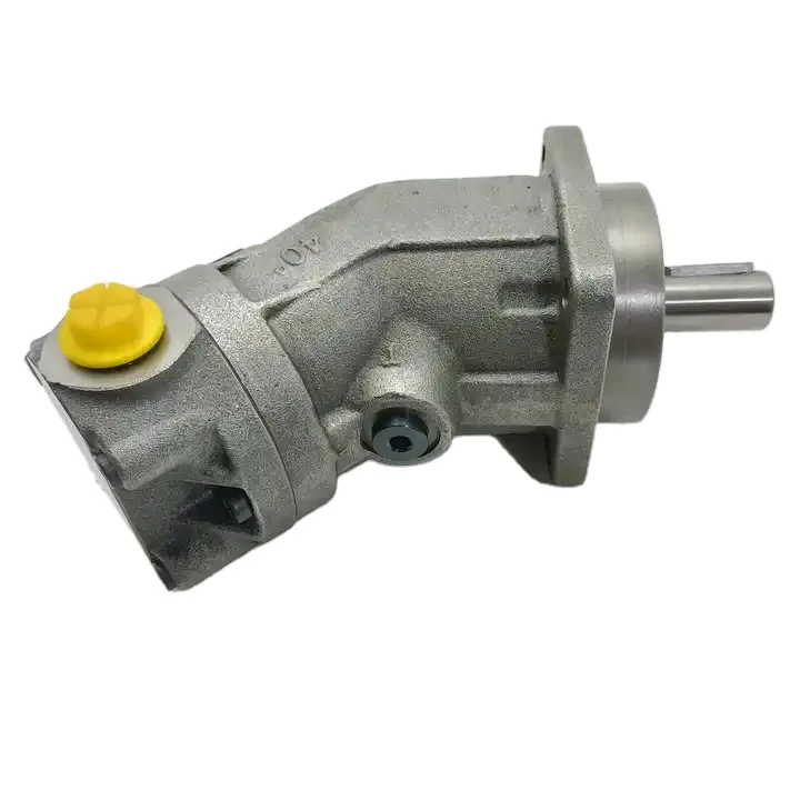 A2F A2F28W2P1 A2F63W2Z2 A2F500R5P2K A2F12R2P1 A2F107W2Z2 High Speed Axial Piston Hydraulic Pump