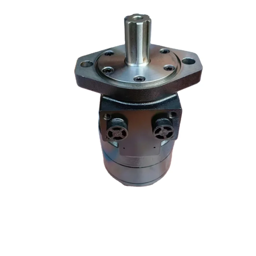 6k-245 6K-195 J6K-310 Cycloidal Hydraulic Motor J6K-390 490