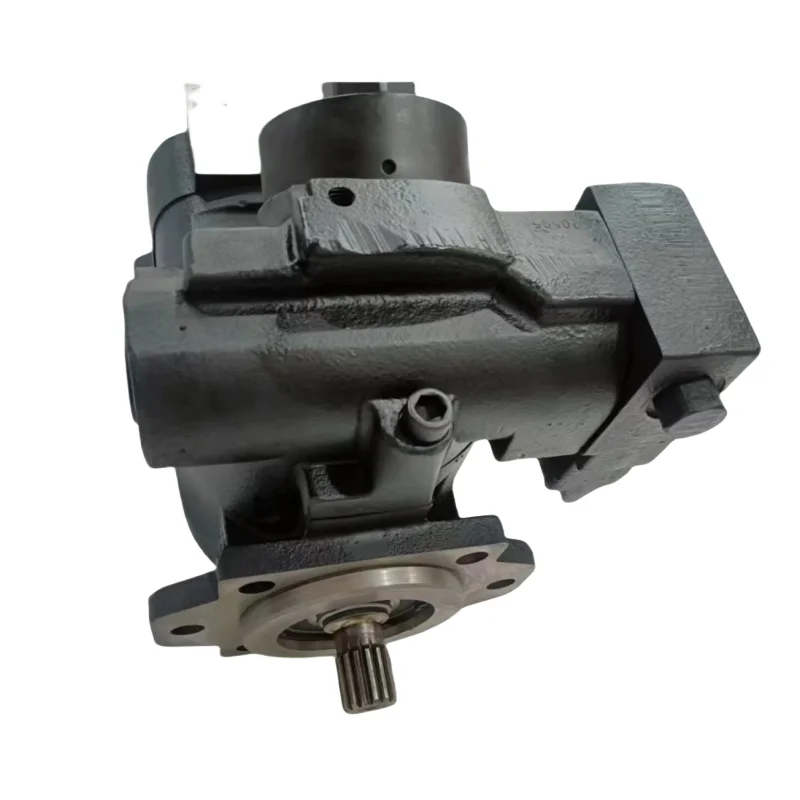 Hydraulic at Series Piston Pump AT197383 AT428960 AT139444 AT353758 AT180926