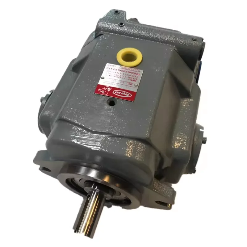 Hydraulic Piston Variable Pump HPP HPP-VD3V-F40A5-A HPP-VD3V-F40A3/F40A5-EE-A-G
