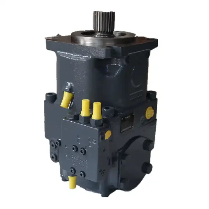 A11V A11VL A11VLO A11VLO130 Hydraulic Variable Axial Piston Pump R902237126 A11VLO130DRS/10L-NSD12N00