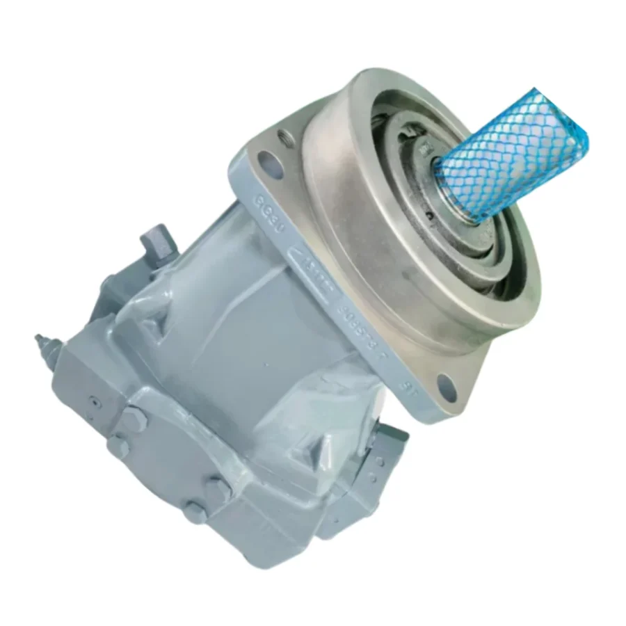 Axial Piston Pump A7VO Series A7VO250DR/63R-VPB02 A7VO160 A7VO55 A7VO107 A7VO80