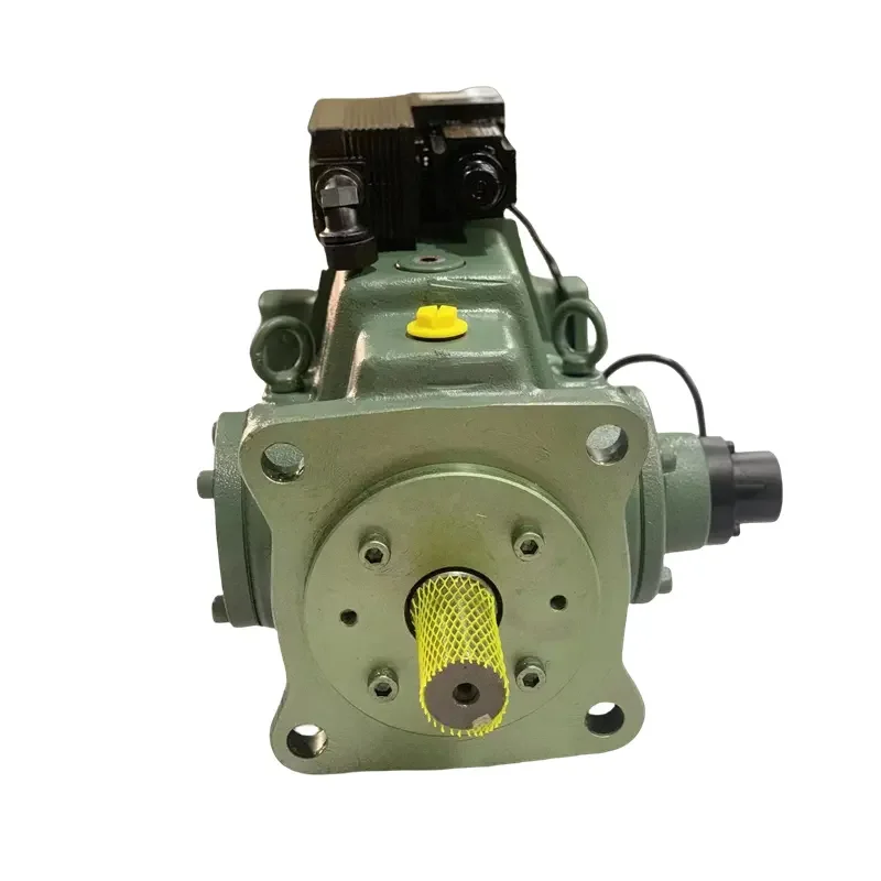 Hydraulic Variable Displacement Piston Pump A3H A3H100 A3H71-LR09 A3H71-LR09-15A6K-10 A3H100-FR09-22A4K-10 A3H56-FR09-22B6K-10