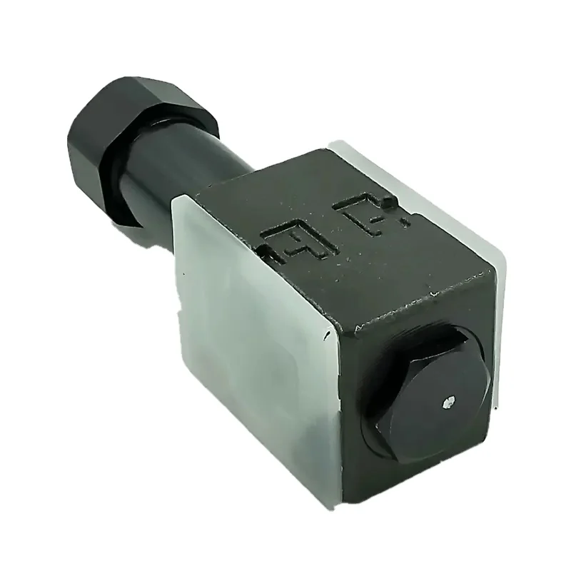 MRP MRA MRB Series Hydraulic Reducing Solenoid Control Valve MRB-06-B-10 MRA-06-B-10 MRP-06-C-10