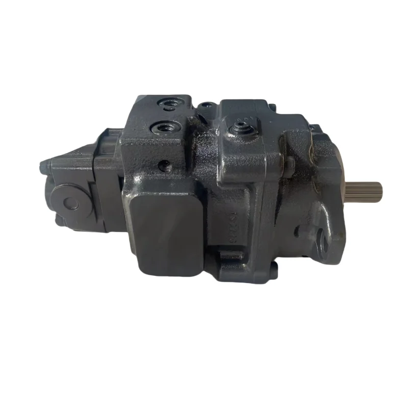708-1T-00710 708-1T-00711 Hydraulic Pump 708-1T-00710KF 708-1T-00711KF a KFL Z-C 708-1T-00711