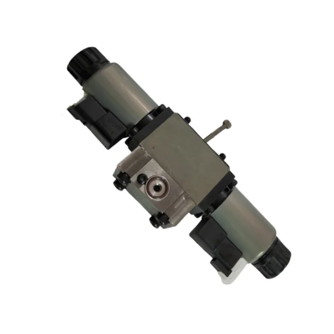 Piston Pump A4VG Series A4VG180 A4VG40 A4VG56 A4VG71 A4VG90 A4VG125 A4VG40EZD1 A4VG250HD3D132R-NSD10F00