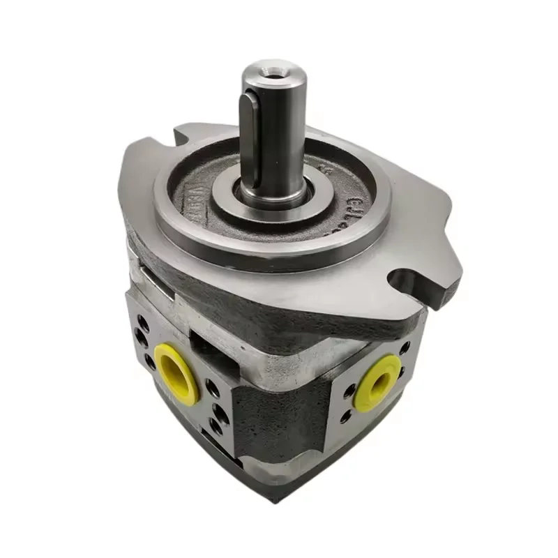 IPH IPH5 Series IPH-5A-40/50/64-2111 IPH-5B-40/50/64-2111 IPH-56B-64-100-7113A Hydraulic Gear Pump