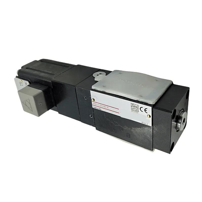 HZGO Series Hydraulic Proportional Pressure Reducing Valve HZGO-031/10031 HZGO-A-031/210 31 HZGO-A-031/350 31