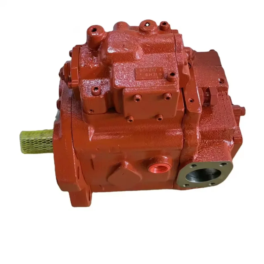 Hydraulic Pump K3VG112-100RSV4000 37449500 K3VG Series K3VG112 K3VG112-100RSV4000 37449500
