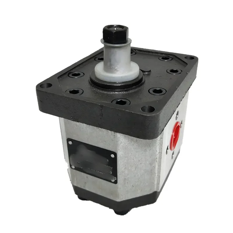 PGP505A0080CK1H2NE5E3B1B1 Hydraulic Gear Pump