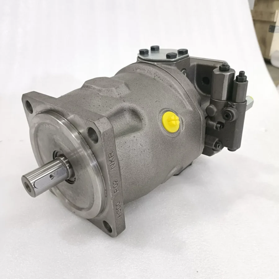 A10VSO A10VSO28 A10VSO28DFR1 A10VSO28DFR/30R-PPA12N00  Hydraulic Piston Pump