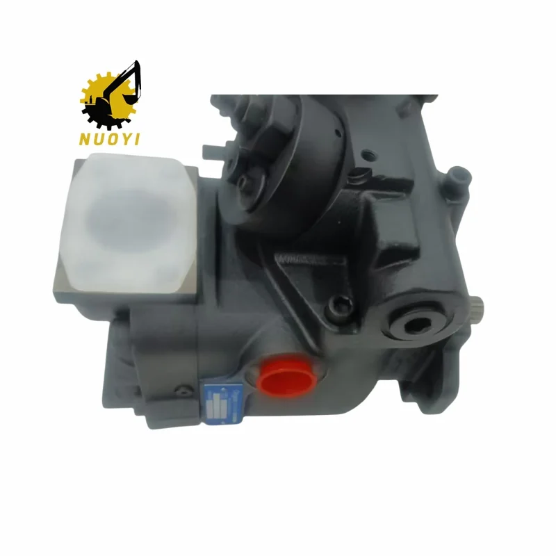 Hydraulic Plunger Pump at Series AT180926 AT186167 High Pressure Piston AT195249 AT197383 AT172603 AT197383
