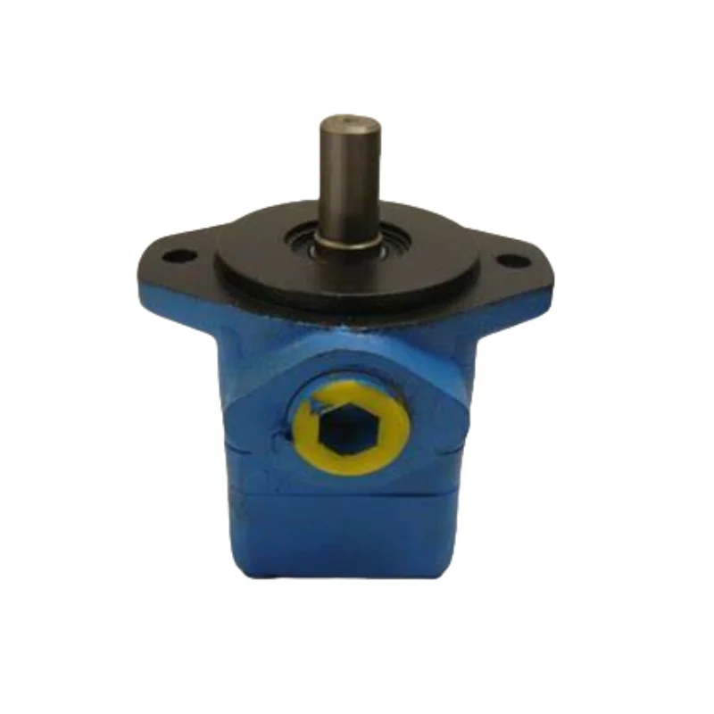 V10-1P1P-1A-20 V10-1P2P-1A-20 V10-1P3P-1A-20 Hydraulic Vane Pump V10 V10-1P3P V10-1P2P V10-1P1P