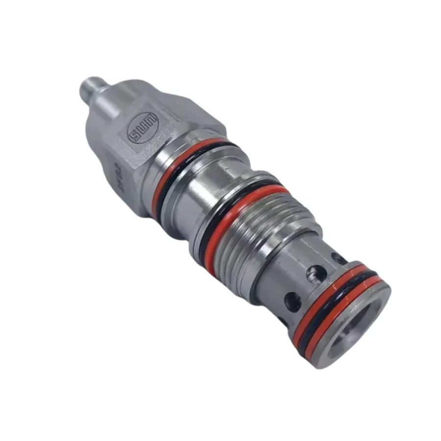 Hydraulic PBFB-LAN NFCC-LCN Cartridge Pilot Check Valve CKEB XBN PBHB-LAN PBJB-LAN SQHB-LAN SQJB-LAN CBEH-LCN RDHA-QWN