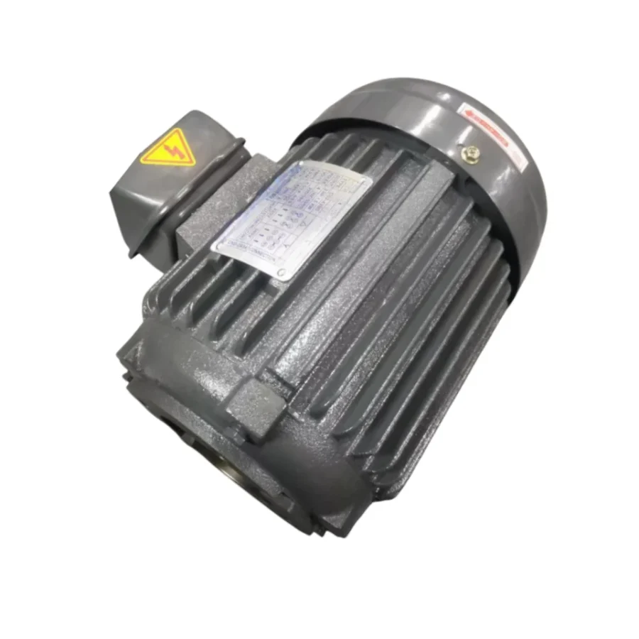 C01-43B0 1HP 0.75KW C02-43B0 2HP 1.5KW C03-43B0 3HP 2.2KW 2.25KW C05-43B0 5HP 3.75KW C7B-7.5HP SY Inner Shaft Motor Unit
