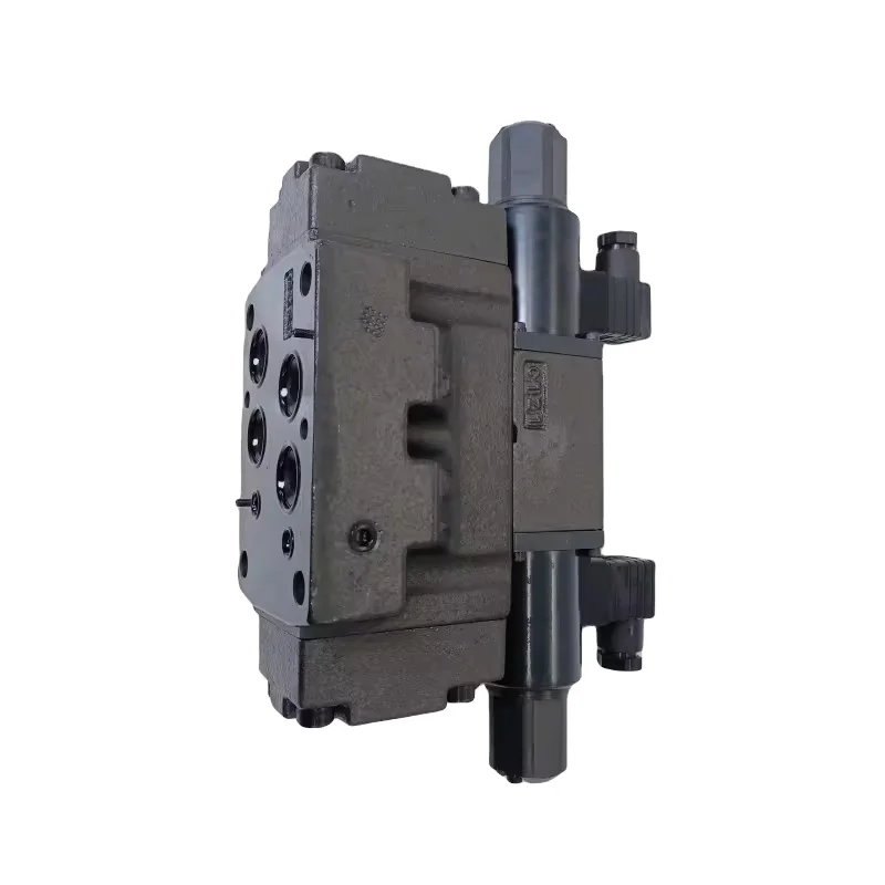 EDFHG EDFHG-03 EDFHG-04 EDFHG-06 Hydraulic Proportional Valve EDFHG-04-140-3C2-XY-E-31 EDFHG-04-140-3C40-XY-31