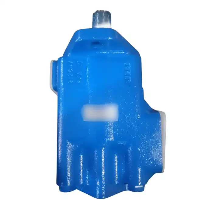 Single Double Hydraulic Vane Pump 35VTC 35VTB 25VT 35VT 45VT Series 35VTCS38A-2203AA22R 35VTCS30A-2203AA22R