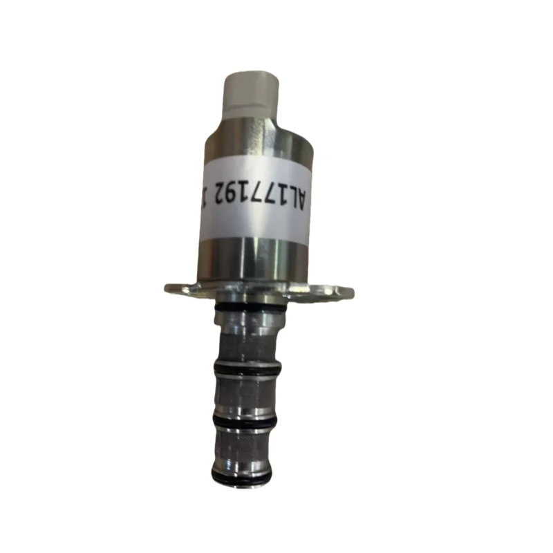 AL177192 Fit for Tractors 6130D 6630 6830 6930 7130 7230 7430 7343934 Hydraulic Directional Excavator Solenoid Valve