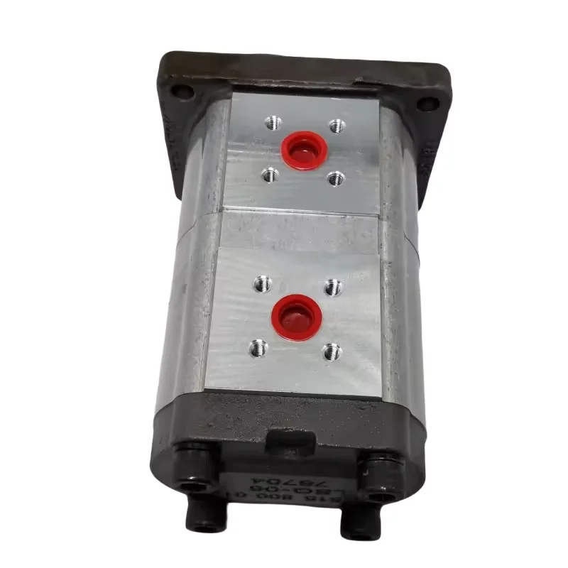 AZPS AZPF Hydraulic Gear Pump 0517615307 AZPS-12-016LCP20KB-S0007 0510615318 AZPF-11-019LCP20KB-S0007