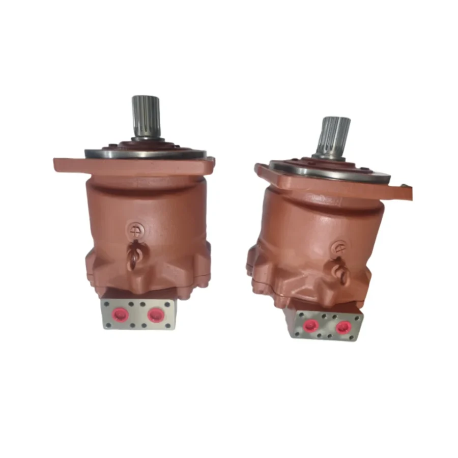 M3X M3B M3X200 M3X280 M3X530 M3X800 M3X800ACN M3X800ACN-005A P-37Q005A Hydraulic Axial Piston Motors