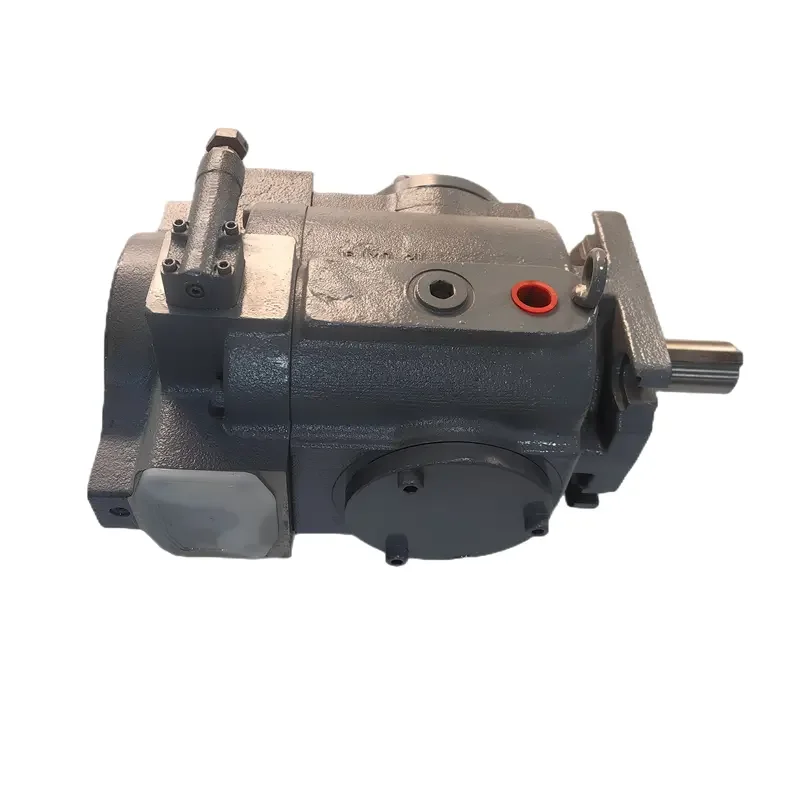 P31VFR-20-CC-21-J P31VR-13-CM-20-S121-J Hydraulic Piston Pumps P31VR-20-CC-21-J P31VR-20-CM-21-S121-J