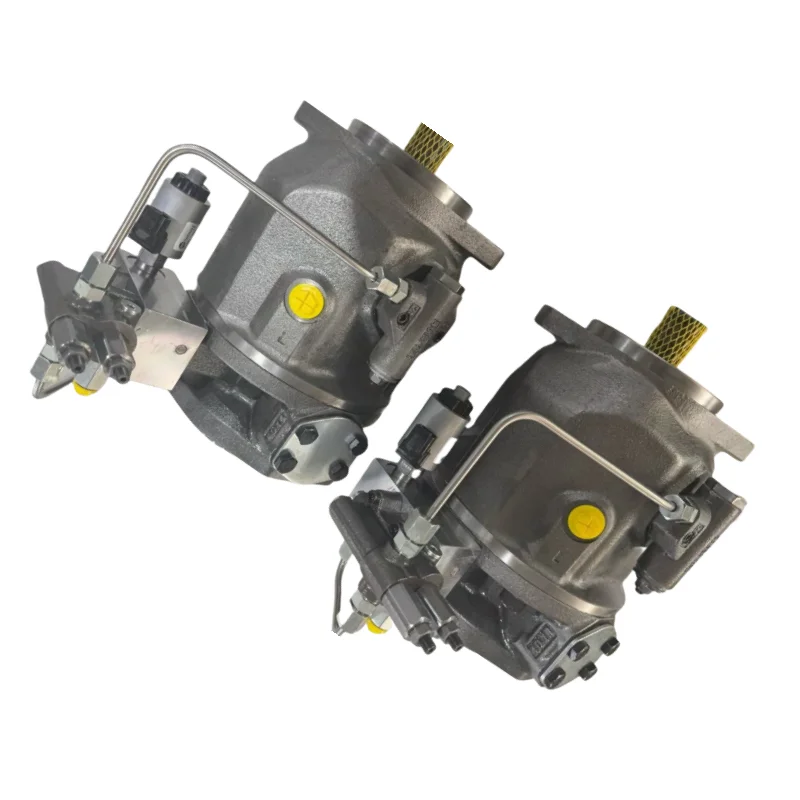 VOE11886357 BL70 BL70B BL71 BL71B BL71PLUS AP A10VO74DFLR/31R-VSC12H00T-S1878 R902436775 Piston Pump