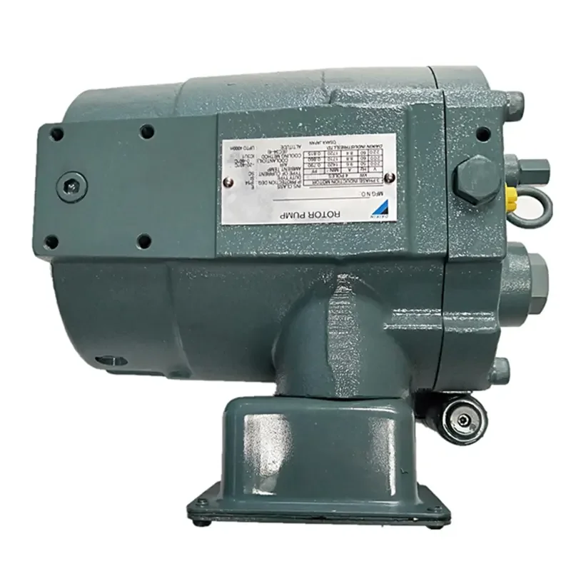 RP Series RP15A1-22-30-011 RP15A1-22-30-T RP15A3-22-30 RP15A3-22Y-30-150 Hydraulic Piston Pump