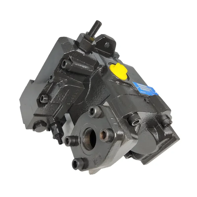 AT Series AT428960 AT139444 AT353758 AT180926 Hydraulic Piston Plunger Oil Pump AT302661 AT227997 AT428960