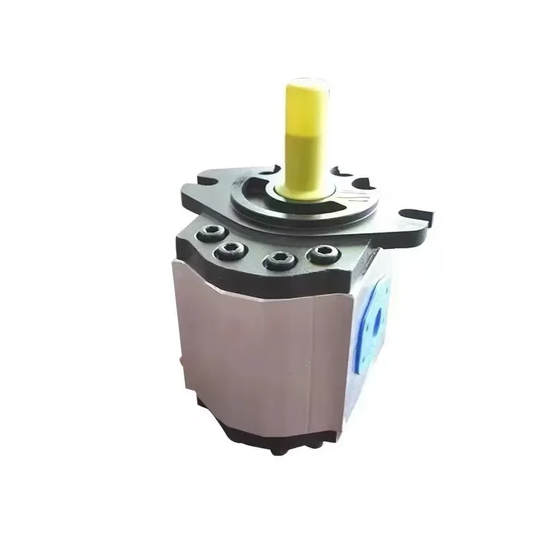 Gear GR47 GR55 GR47-2V-040-FSAEB-A13T-O-DX-SF Hydraulic Pump GR55-2V-050-FSAEB-A15T-O-DX-SF