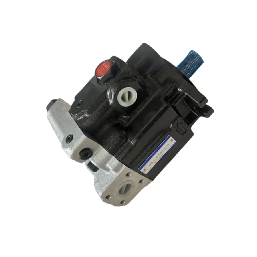 Piston Pump AR Series ARL1-6/8/12/16-FR01A/S-10 AR22-FR01B-22 AR22-FR01C-20 ARL1-16-FRO1S