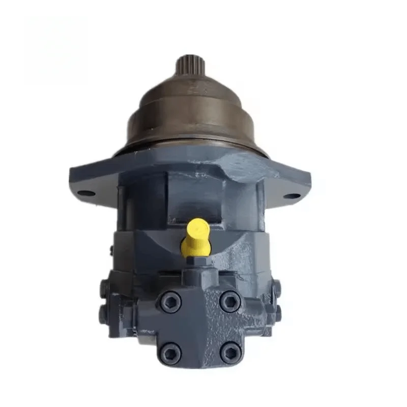A6VE A6VE55HZ3/63W-VZL222 A6VE55 HD1/63W-VZL020HOB A6VE160HZ3/63W-VAL222B Hydraulic Piston Motor