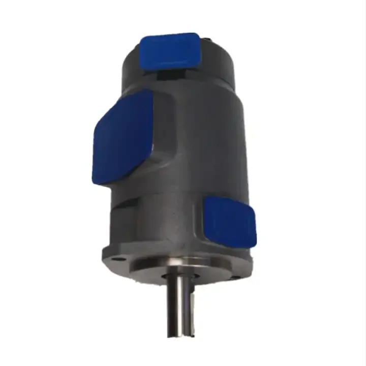 TCP TCP34 Series TCP34-L25-40-MR4-G TCP34-L20-50-MR1 TCP34-L25-31.5-MR1 Hydraulic Oil Gear Pump