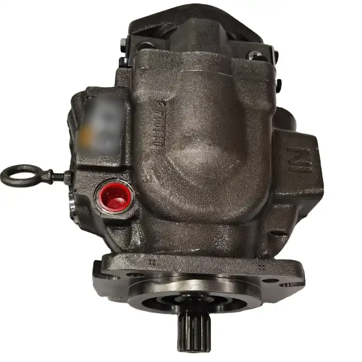 Variable Displacement Hydraulic Pump P1060 P1075 P1100 P1140 Series P1075PS01SLM5BC00T00A0000
