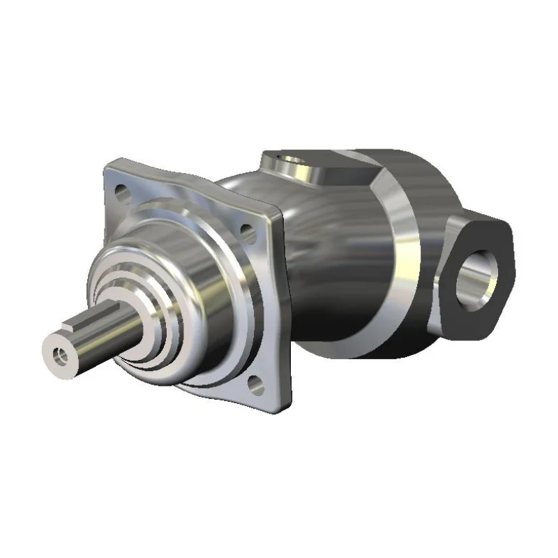 A2F Axial Piston Pump A2F6 A2F12 A2F23 A2F28 A2F45 A2F55 A2F63 A2F80 A2F107 Hydraulic A2F125 A2F63W2P2
