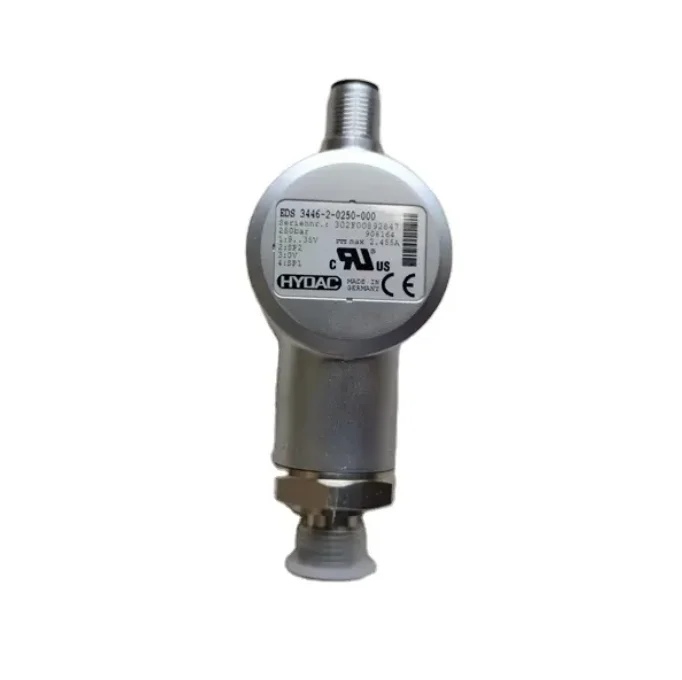 Electronic Pressure Switch EDS3446-3-0400-000 3446-3-0250-000 3446-3-0160-000 3446-3-0040-000 EDS 3446-3-0040-000+ZBE 06