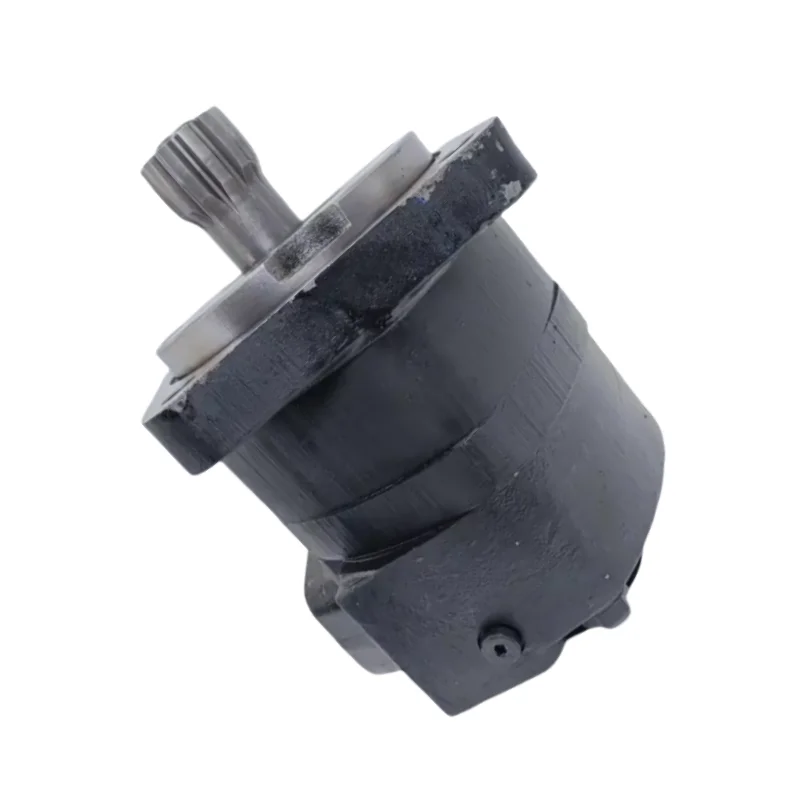 161-0085-003 161-0028-002 168-0044-005 161-0085-003 161-0085-005 Hydraulic Orbital Motor 161-0085