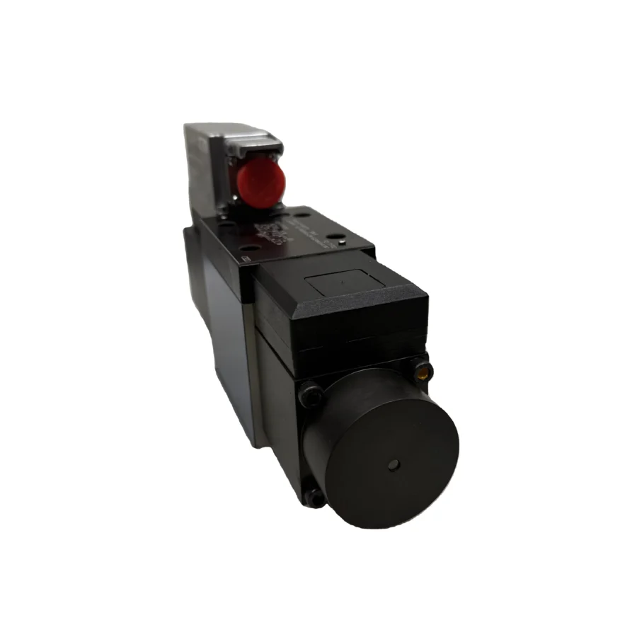 4WRPEH10C4B100L-3X/M/24A1 Hydraulic Directional Valves 4WRPEH 4WRPEH6 4WRPEH10