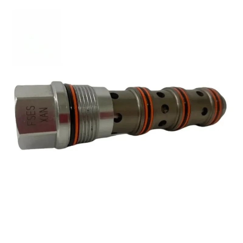 CKIB-XCN Pressure Relief Cartridge Valve CKBBXCN