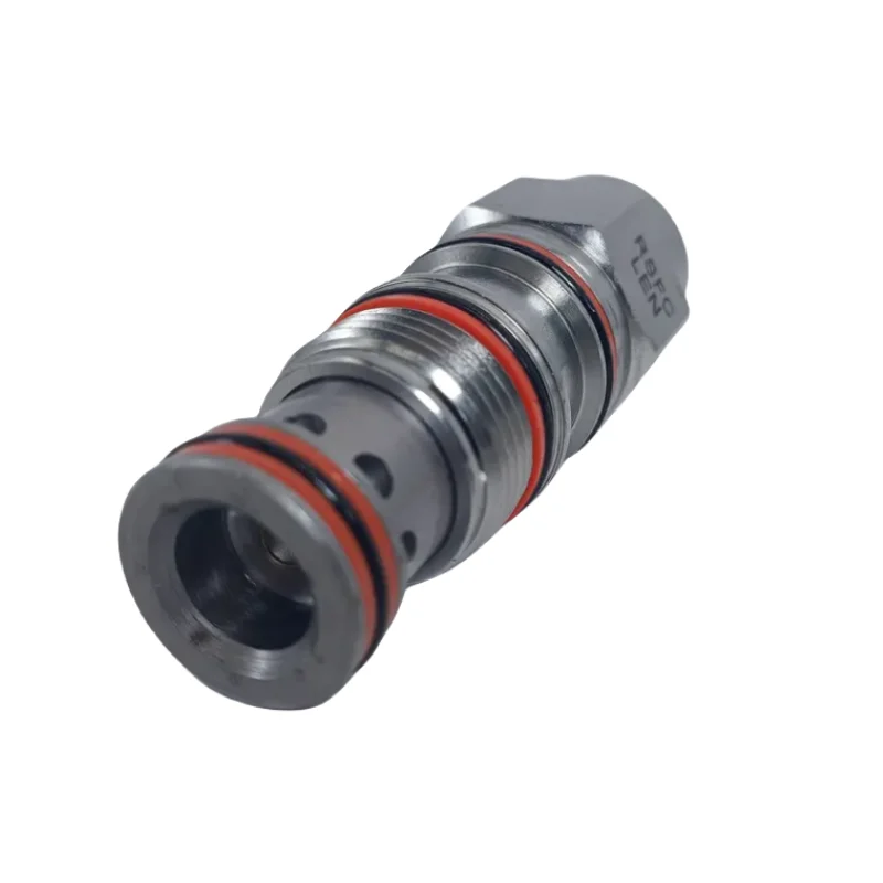 Pilot-operated Balanced Piston Sequence Valve Insert RSFCLDN RSFCLNN RSFC-LAN