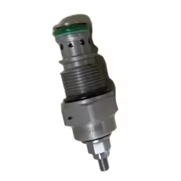 DB10P Series DB10P-01-C-N-050V DB10P-01-C-N-090V DB10P-01-C-N-330V Hydraulic Overflow Valve