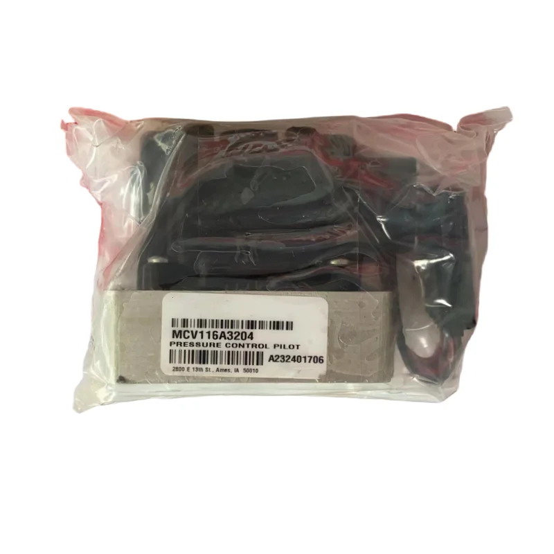 Hydraulic Pressure Control Valve MCV Series MCV116G4204 MCV116G4201 MCV104A MCV110A1017 MCV116A3501 MCV116A3204