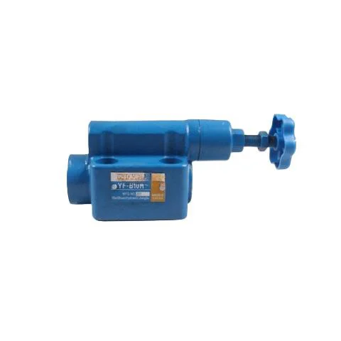 Hydraulic Overflow Valve YF-L20H1-S YF-L20H2-S YF-L20H3-S YF-L20H4-S YF-B20H1-S YF-B20H2-S YF-B20H3-S YF-B20H4-S