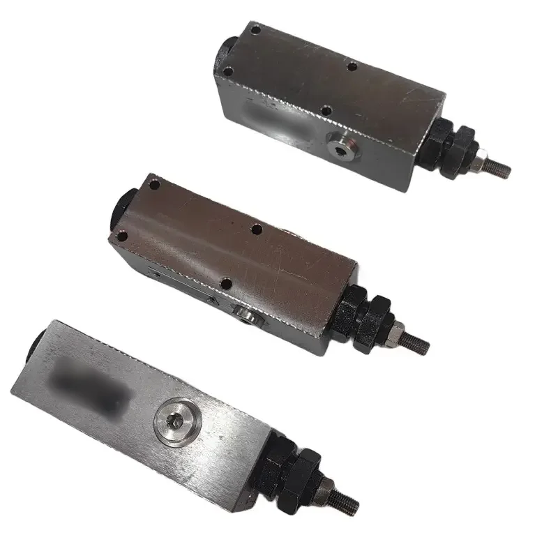 PVCM PVCMCFCN1 PVCMER1N1 PVCMCLCN1 PVCMCMZN1 Hydraulic Control Valve Pressure PVCMEM1N1 PVCMELZN1 PVCMAPVN1 PVCMAMCN1