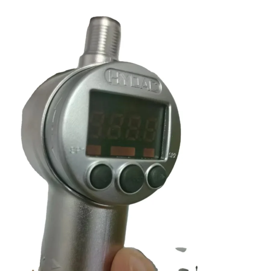 EDS Series Hydraulic Pressure Sensor EDS3446-2-0040-000 EDS3448-5-0400-000 EDS8446-2-0600-000