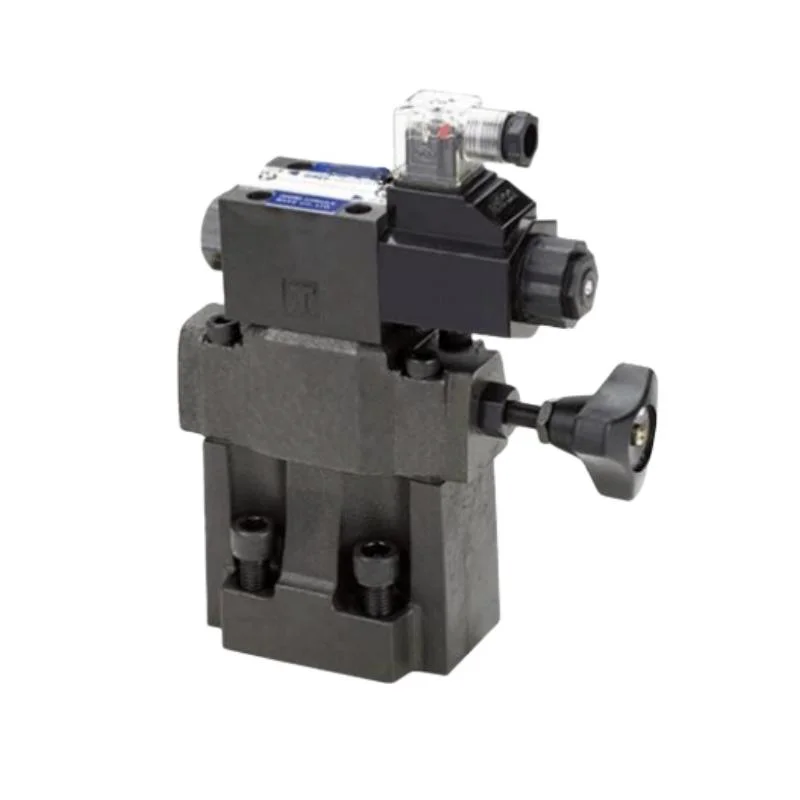 BUCG-06 BUCG-10 BUCG-03 BUCG Series Relief Control Valve BUCG-06-H-30 BUCG-10-H-25 BUCG-03-BV-30 BUCG-10-B-25