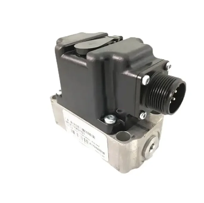 Hydraulic Pressure Control Pilot Valve MCV Series MCV116A1101 MCV116A3102 MCV116A3203 MCV116A3501
