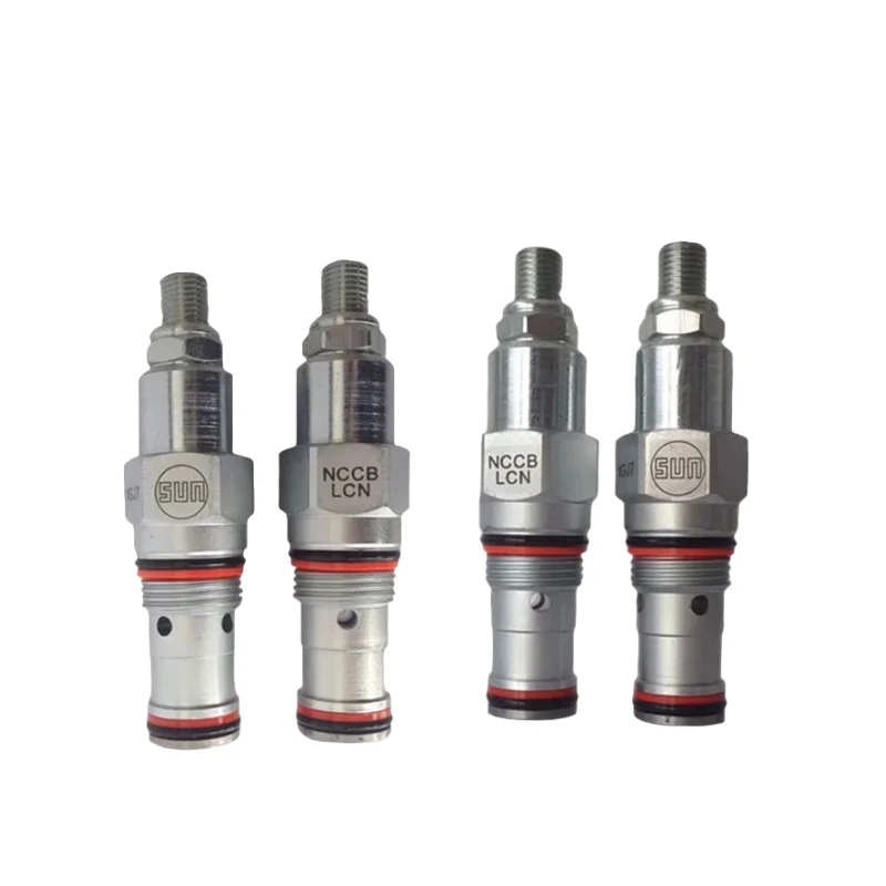 CSAD-XXN RDHA-LCN Hydraulic Cartridge Valve CXHA-XDN NCFB-LCN CBCG-LJN FTFC-XWN